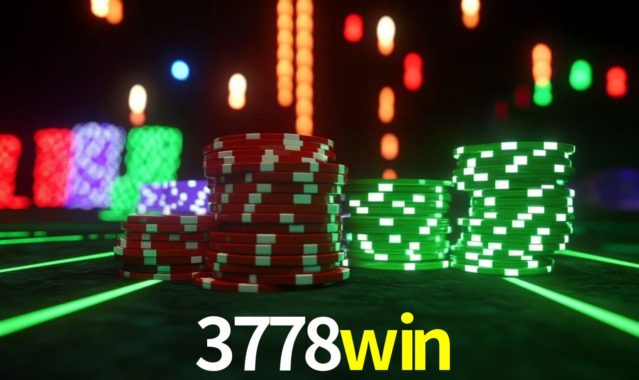Experiência VIP 3778win