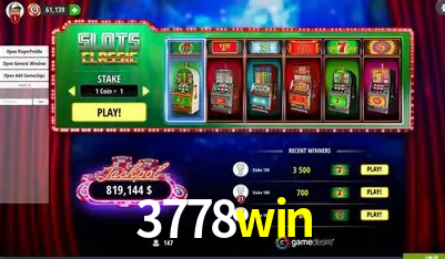 Desvendando o Mundo dos Jogos Virtuais na 3778win