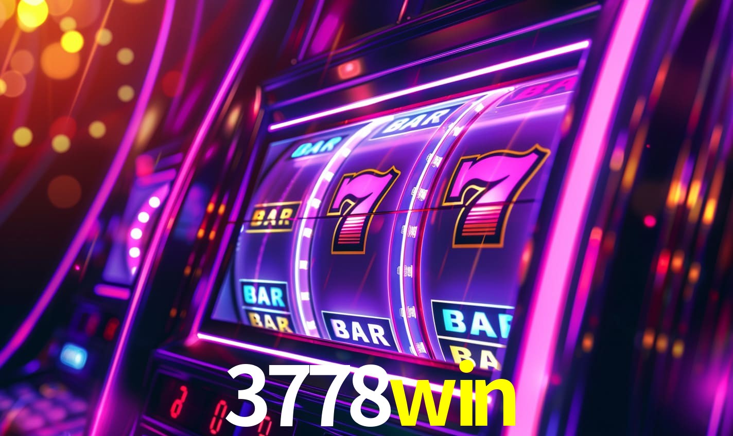 3778win bet