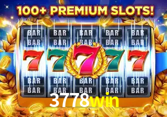 A Emoção da Loteria na 3778win: Uma Chance de Mudança de Vida