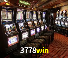 Desvendando o Mundo dos Jogos Virtuais na 3778win