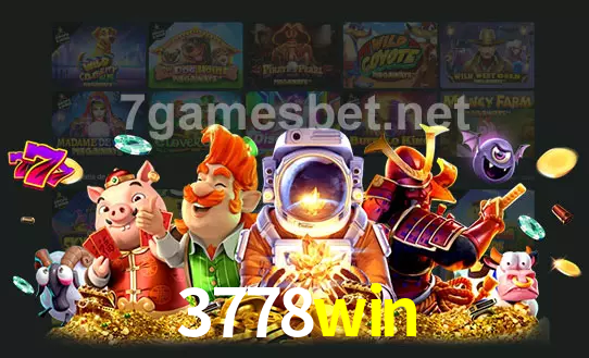 cassino 3778win