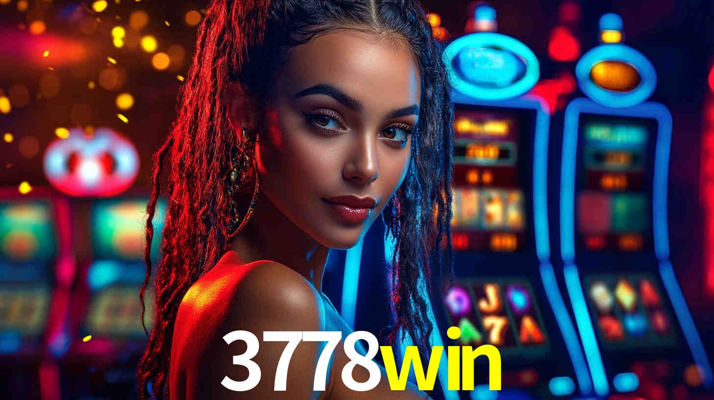 Inovações de Jogos na 3778win: O Futuro das Experiências Interativas