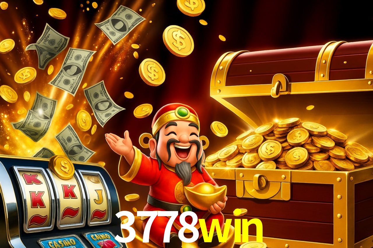 Casino VIP 3778win