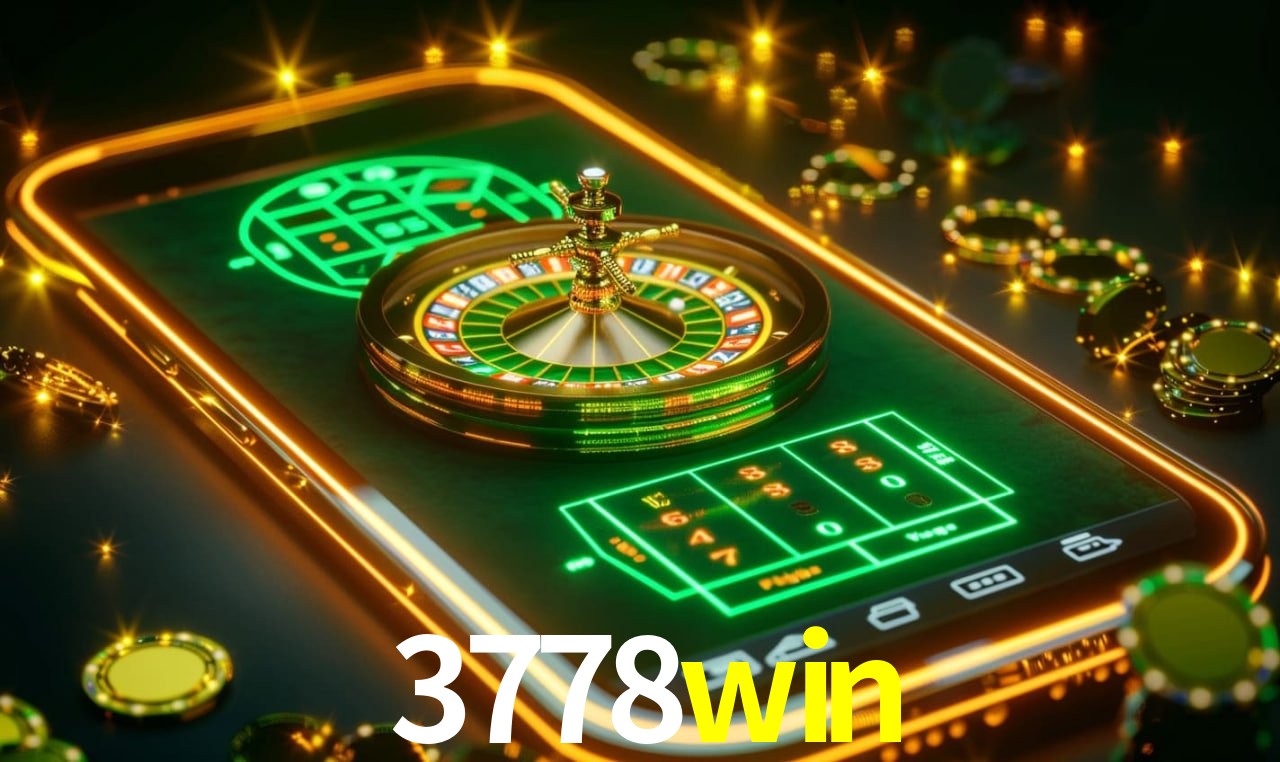Promoções Sazonais 3778win