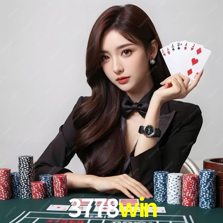 Promoção Relâmpago 3778win