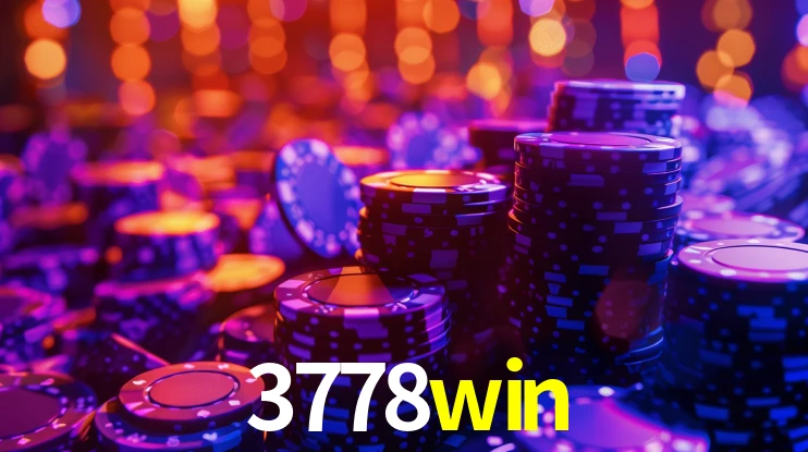 3778win bet