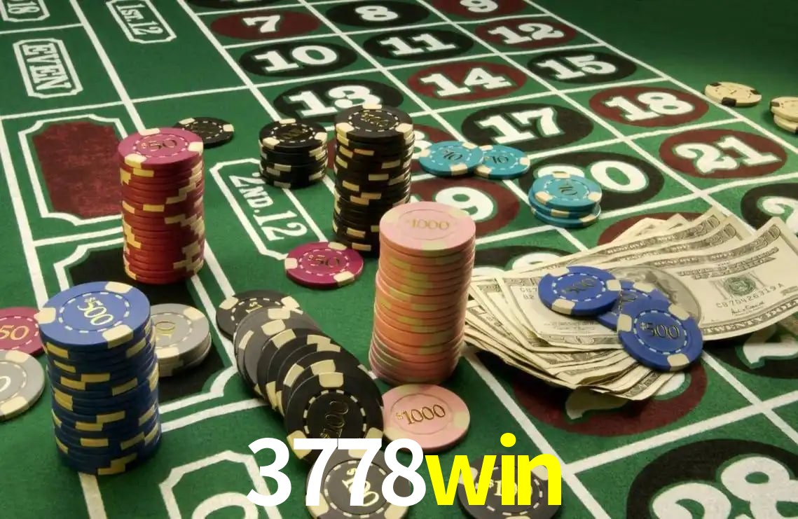 Explore as vantagens do 3778win: serviço profissional e confiabilidade