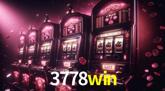 Torneios 3778win