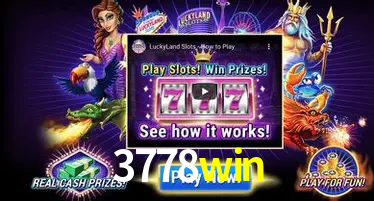 Desvendando o Mundo dos Jogos Virtuais na 3778win