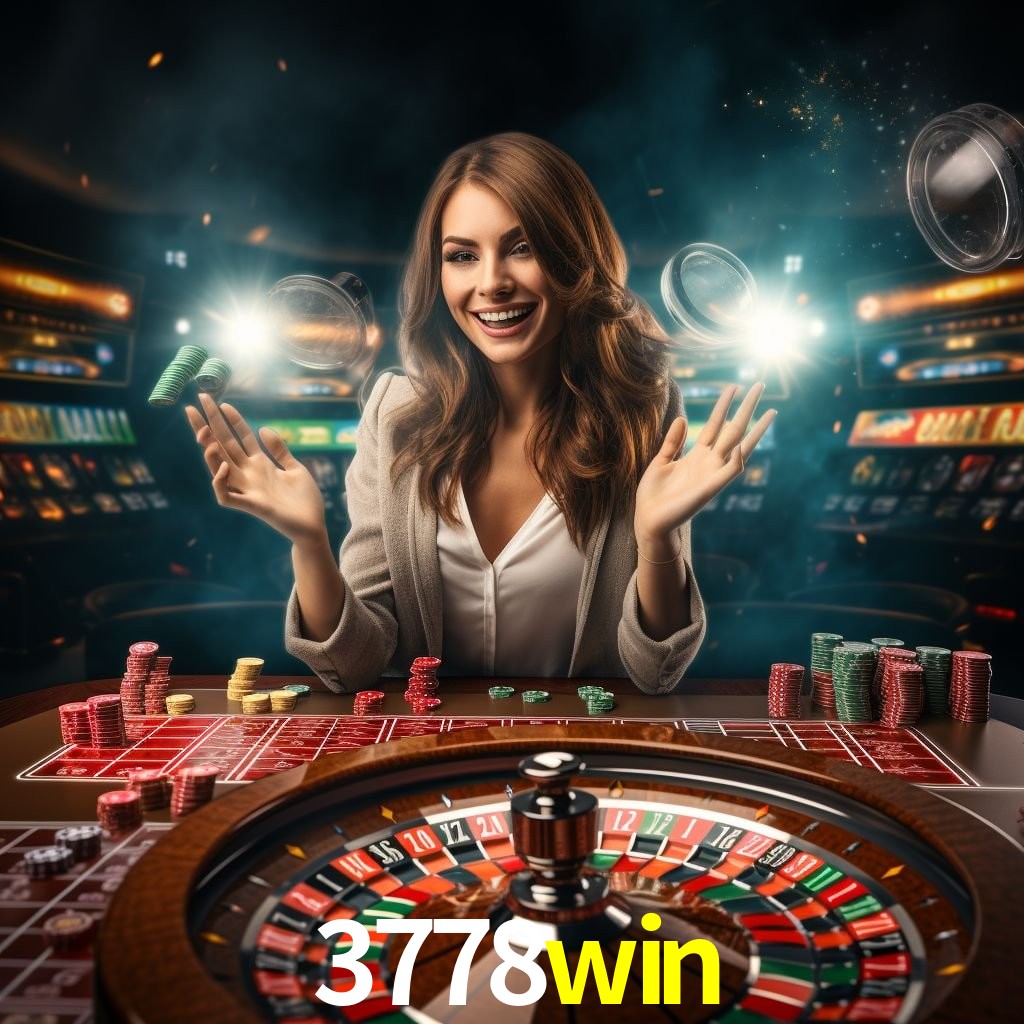 3778win bet