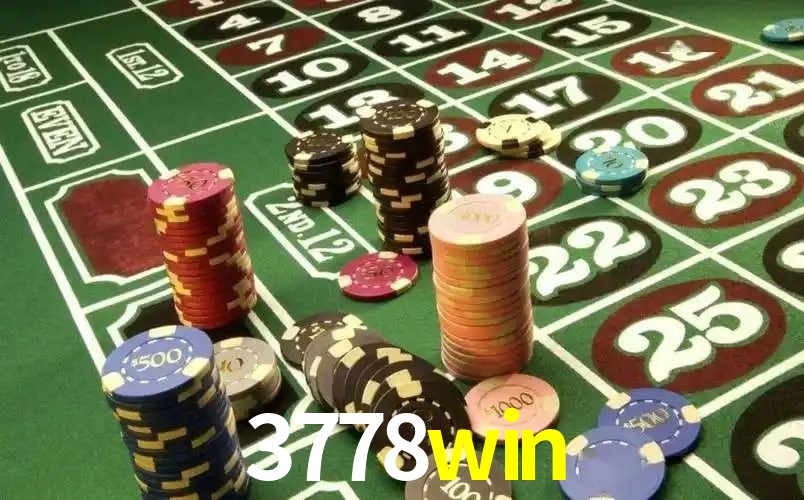 Diretório de Jogos 3778win