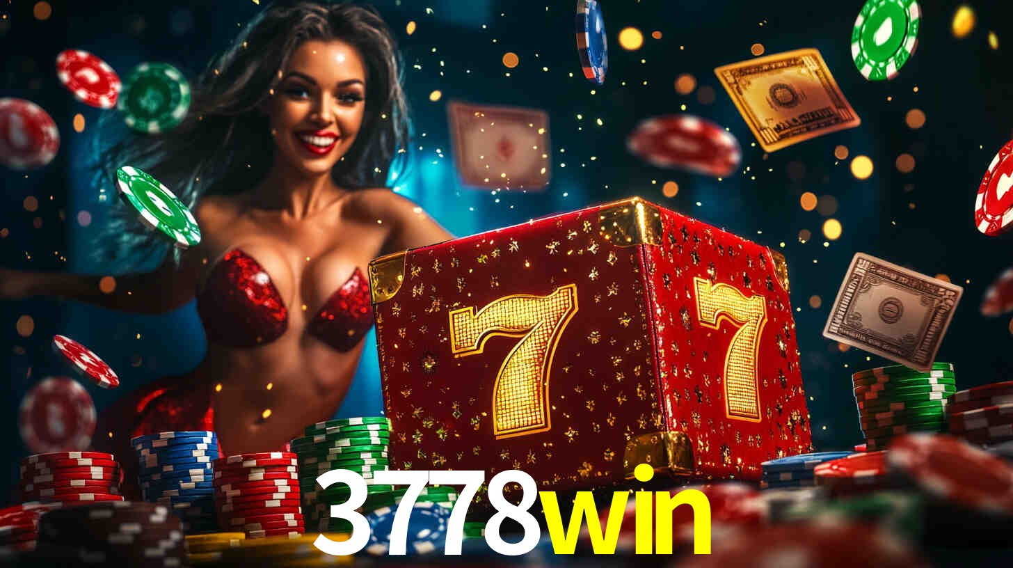 Desvendando o Mundo dos Jogos Virtuais na 3778win