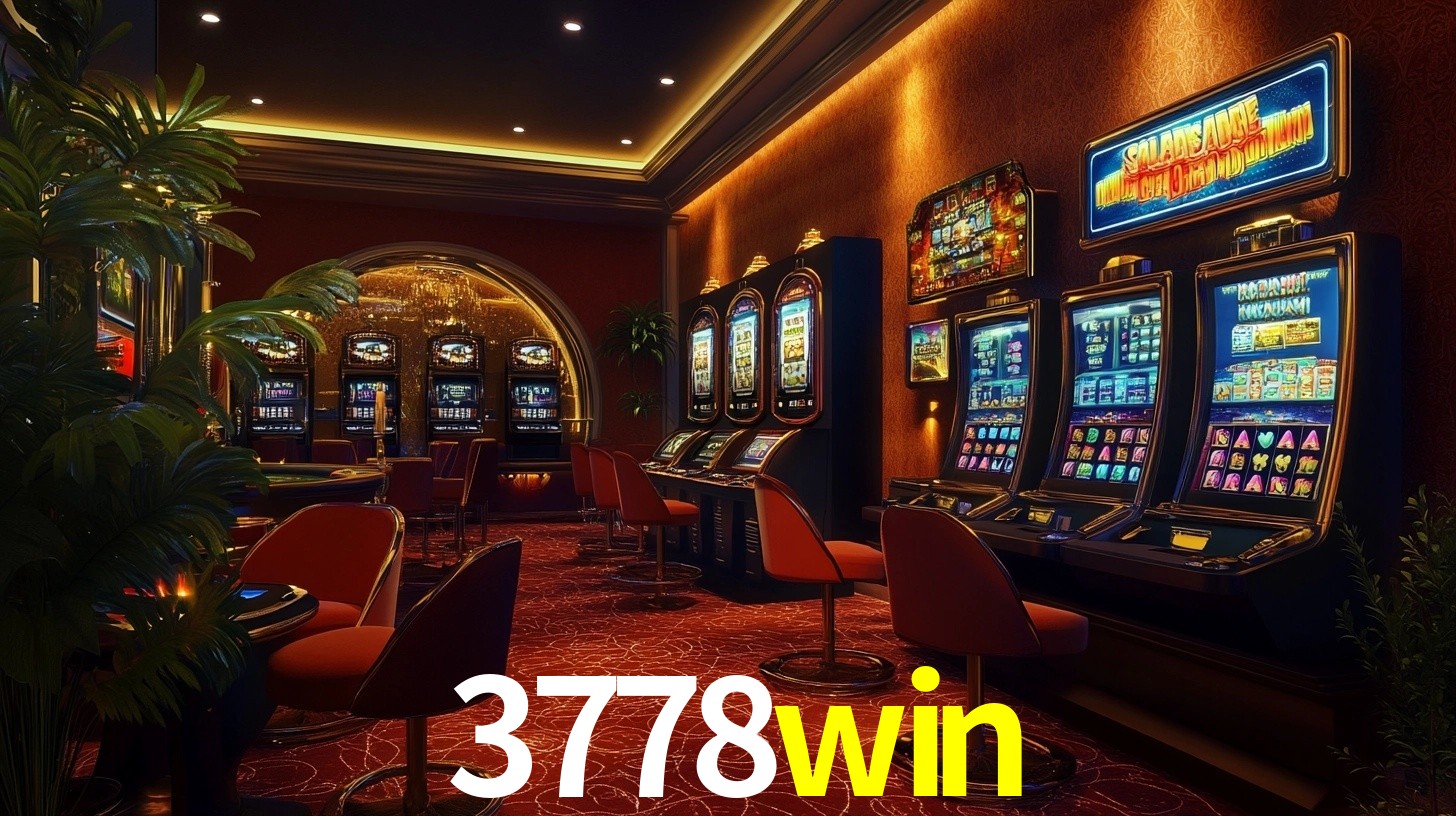 Daily Bonuses 3778win