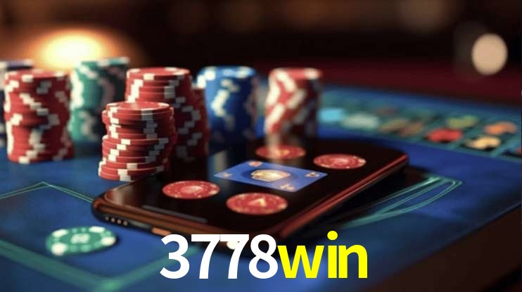 Provedores de Jogos 3778win