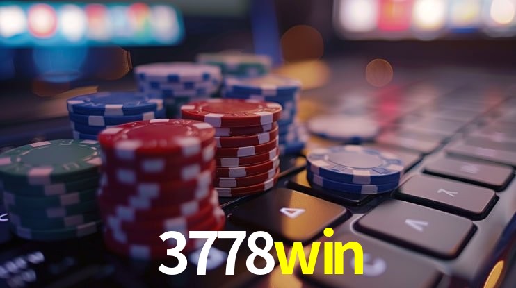 Integração de APIs 3778win