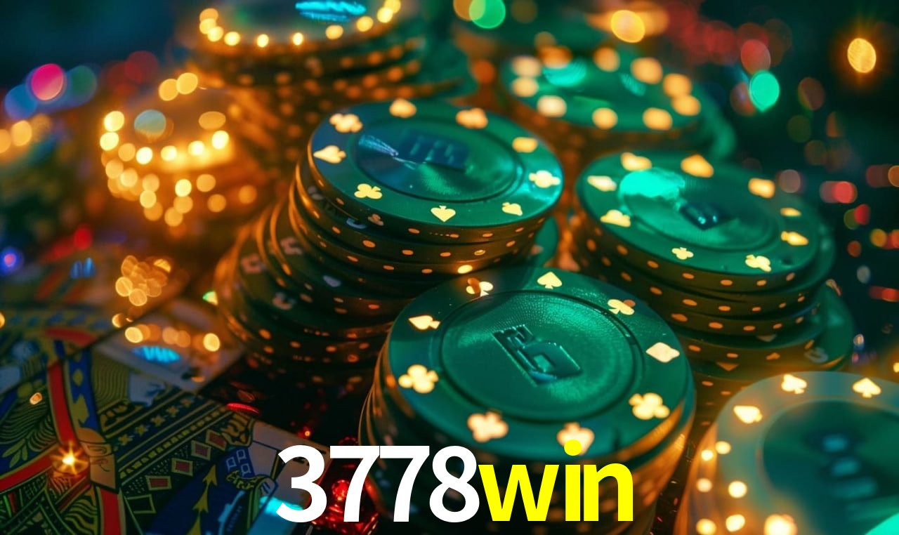 Estatísticas Esportivas 3778win