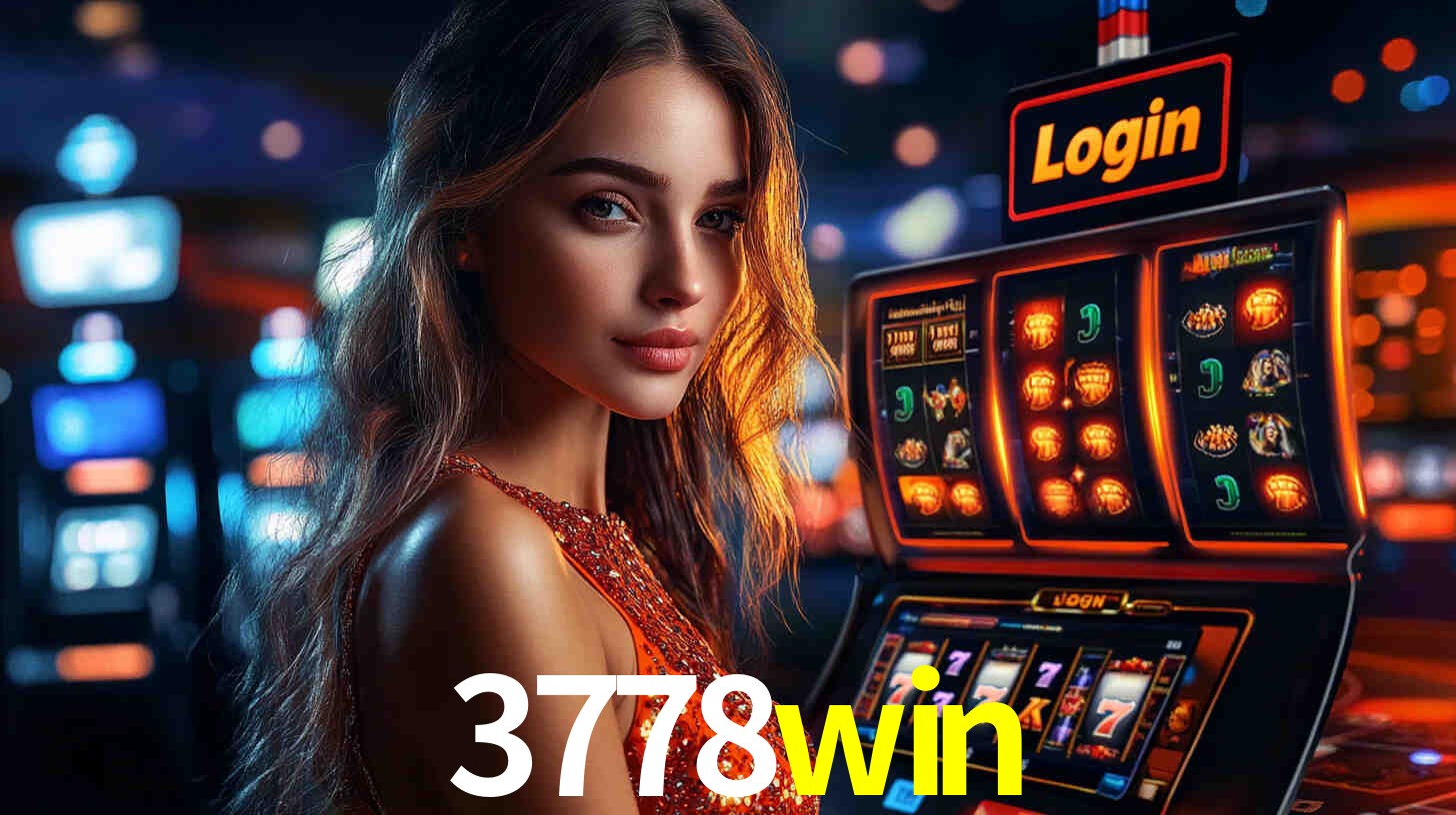 3778win bet