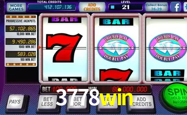 Apostas Esportivas na 3778win: Um Guia Completo
