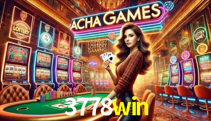 Football Betting 3778win
