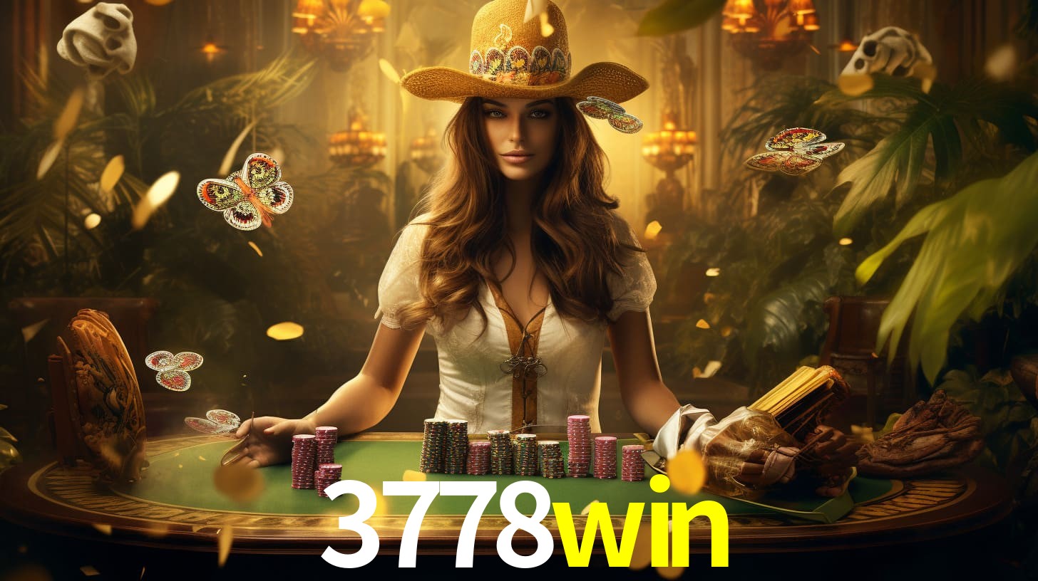 Roulette Table 3778win
