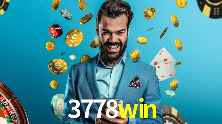 Bonus Features 3778win