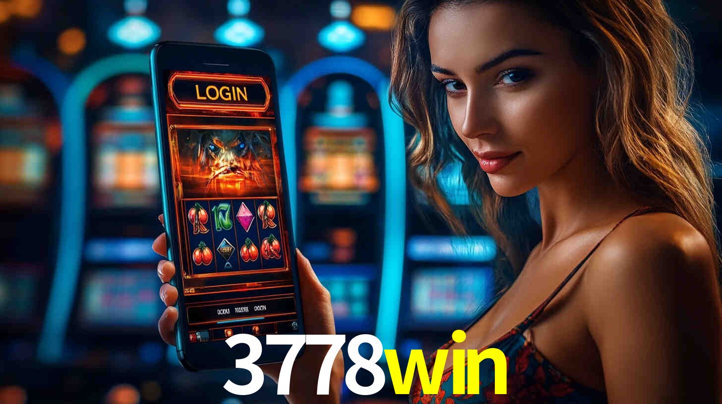 3778win bet