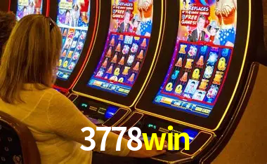 Descubra a Magia dos Jogos de Arcade no 3778win