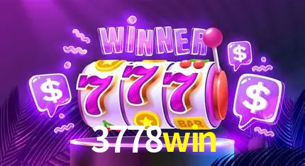 Descubra a Magia dos Jogos de Arcade no 3778win