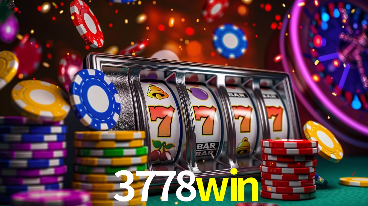 Mesa de Blackjack 3778win