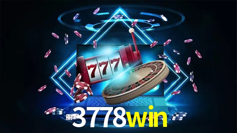 Cadastro Rápido 3778win