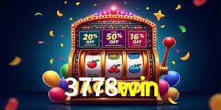 Especiais de Fim de Semana 3778win