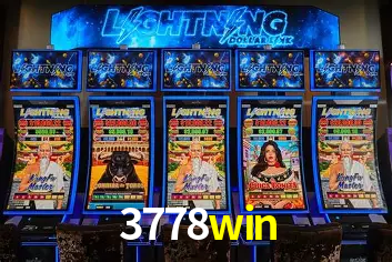 Desvendando o Mundo dos Jogos Virtuais na 3778win