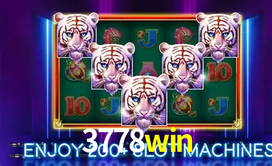 Exclusive Offers 3778win
