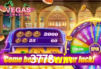 A Experiência Imersiva dos Cassinos Ao Vivo no 3778win