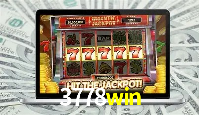 Weekend Specials 3778win