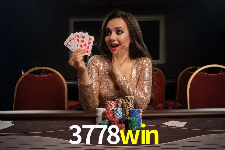 Bônus Diários 3778win
