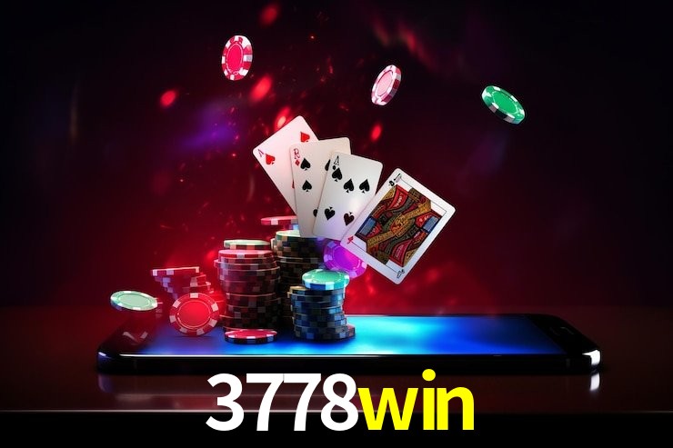 Game Statistics 3778win