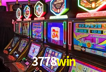 A Emoção da Loteria na 3778win: Uma Chance de Mudança de Vida