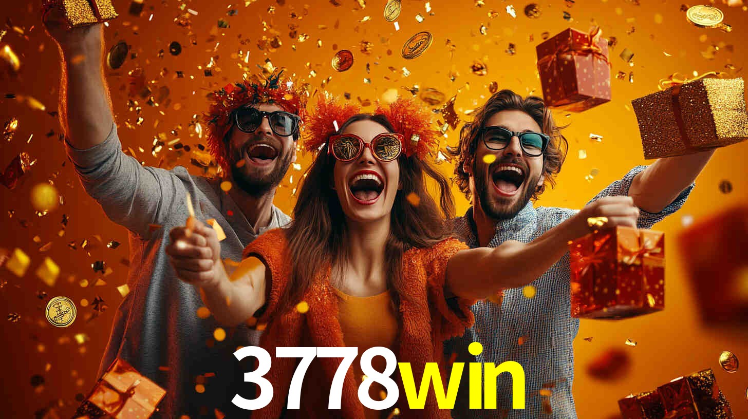3778win: Seu Especialista em Apostas Esportivas Brasileiras