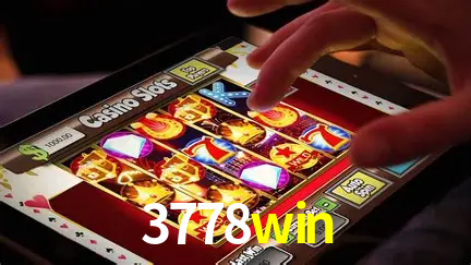 Descubra o Mundo do Cassino Online com 3778win