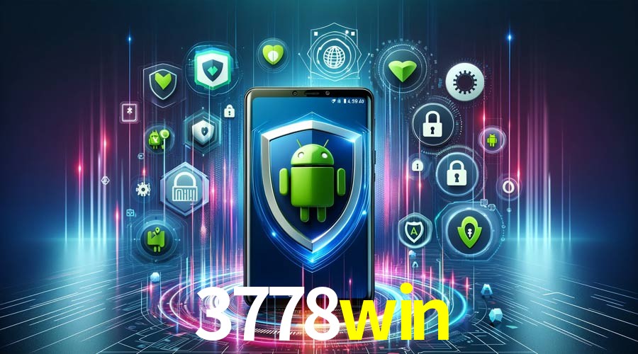 Slot Games 3778win