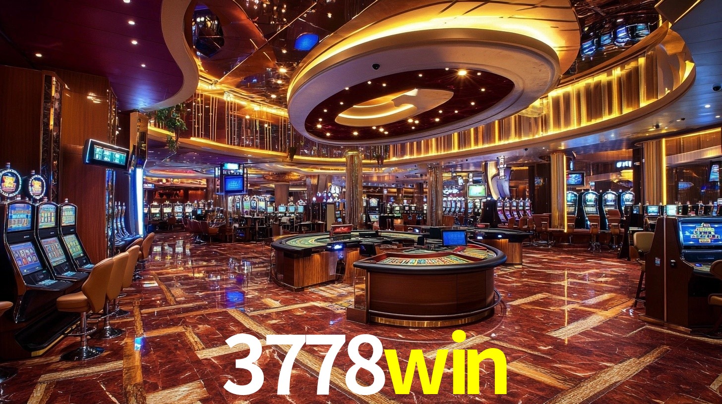 Welcome Bonus 3778win
