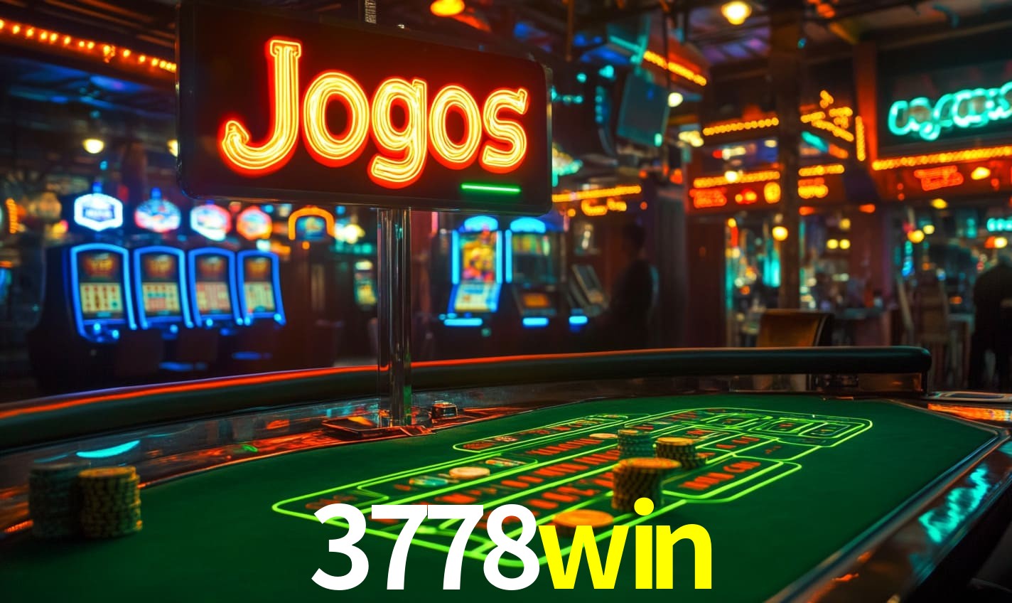 Benefícios da Conta 3778win
