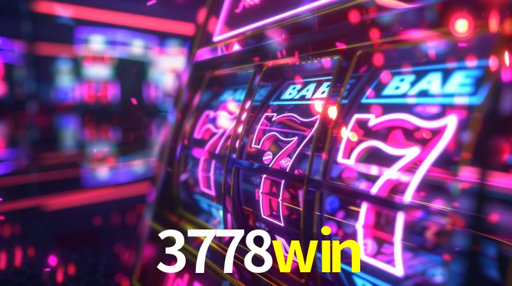 Game Providers 3778win