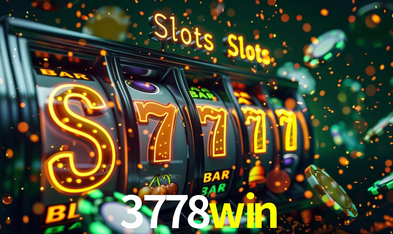 Apostas de Futebol 3778win