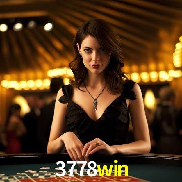 A Emoção da Loteria na 3778win: Uma Chance de Mudança de Vida