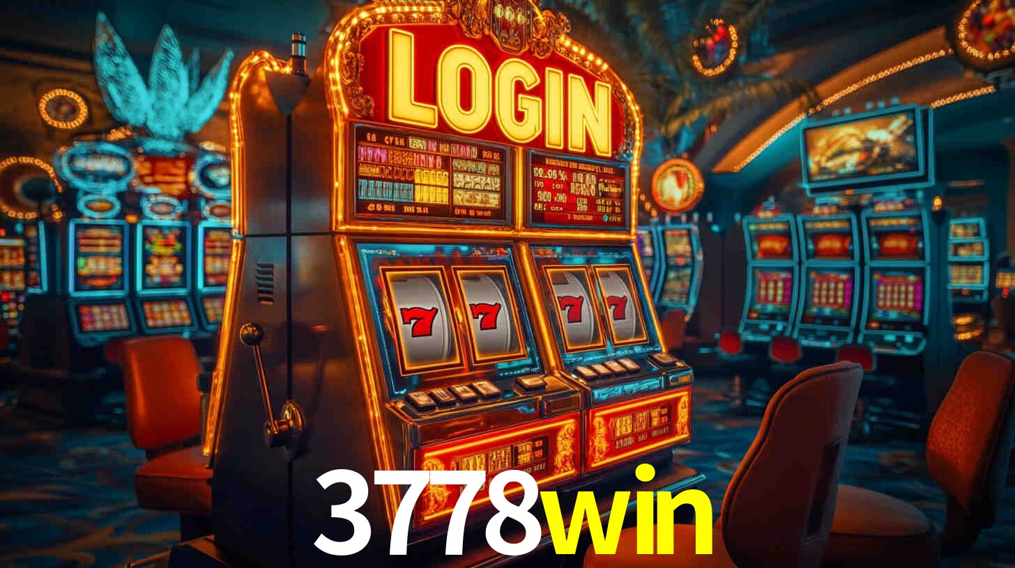Premium Interface 3778win