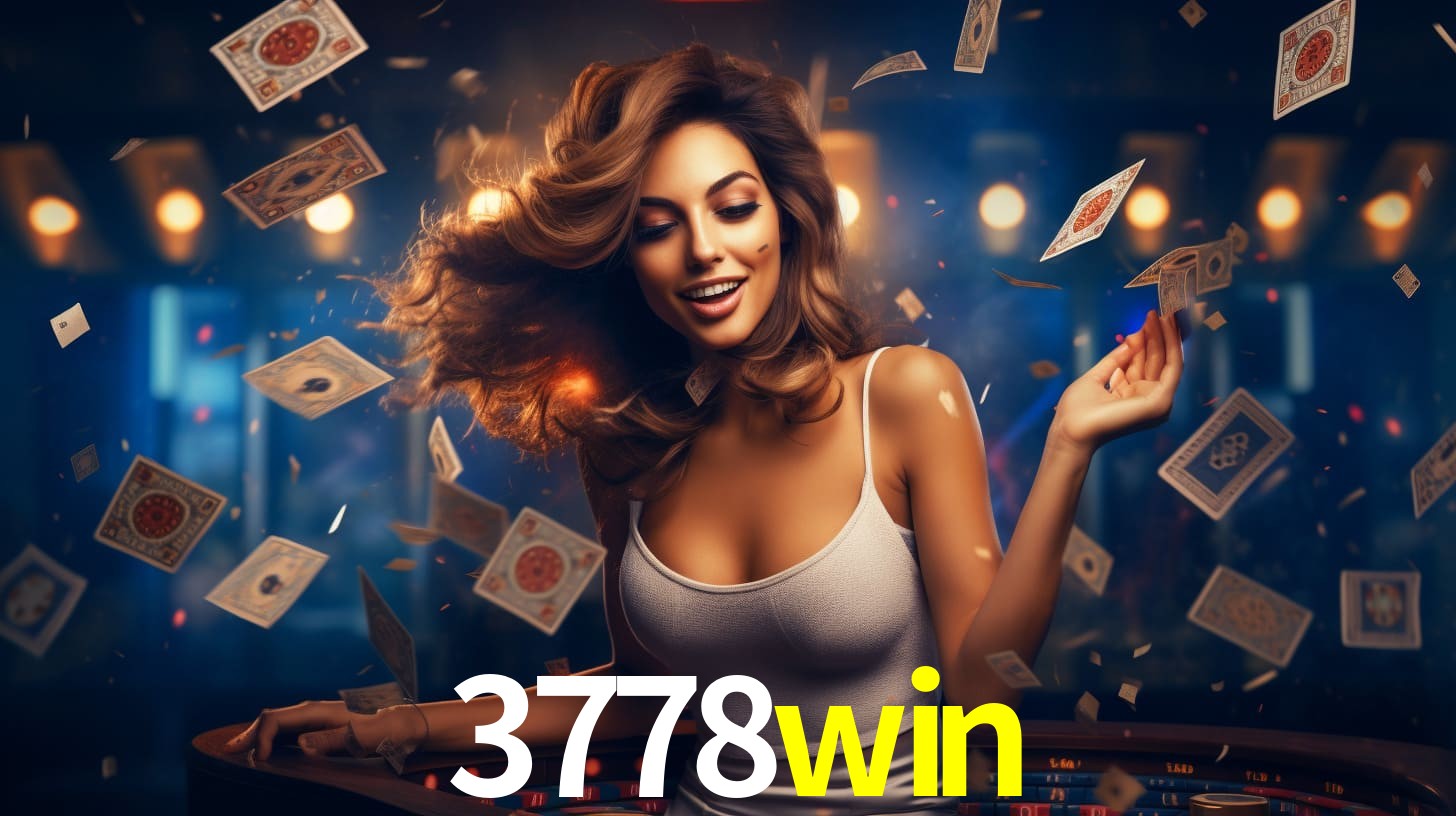 VIP Casino 3778win