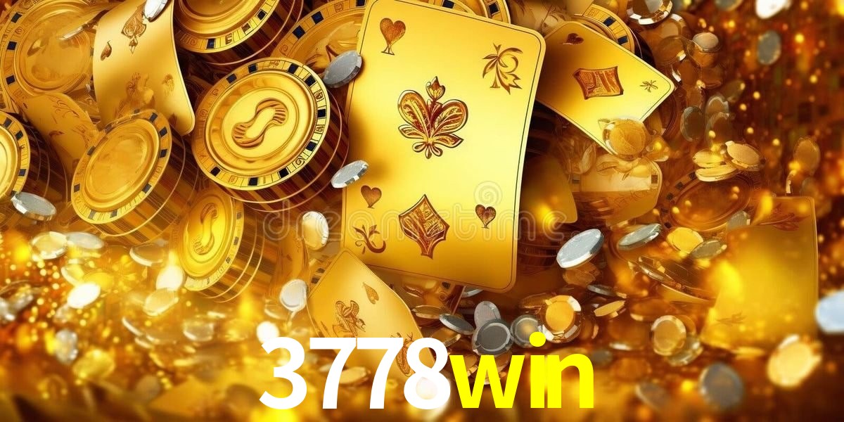 cassino 3778win